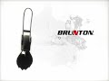 Brunton MY-Ti Folding Spork
