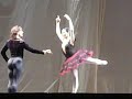 este es un video del 22 de diciembre de 2007, en el obelisco, en pleno centro de la ciudad de buenos aires, argentina, donde se presento julio bocca con estrellas invitadas, para darle fin a su carrera de bailarin. el el video apreciamos a julio bocca y  tamara rojo interpretando 