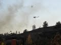 Anaheim Hills Fire 3    10.22.07
