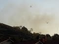 Anaheim Hills Fire 3    10.22.07