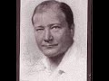 JOHN CHARLES THOMAS ASCAP 1939