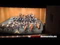 Click to View : Concierto Joven Orquesta de Cieza 3 1 2015