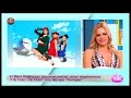 vicky kavoura biography vicky kavoura biography