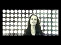 DOLORES O'RIORDAN When we were young (official video) 07/07