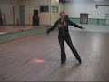 Big Girls Boogie Les Talons Sauvages