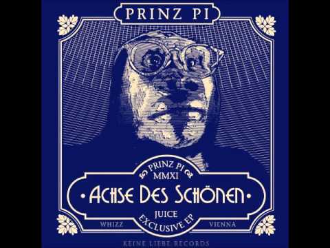 Prinz Pi Lyrics