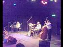 Mike Carnie and his Jazz All Stars
