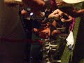 mates 21st and boy does he get a surprise!! ha ha