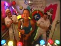 ana ivanovic karaoke