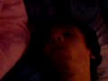 snoring chris lmao