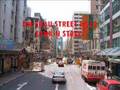 Bus ride in Hong Kong, Kowloon side