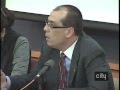 AMPAL President John Dabeet Participated in PJP Palestinian Statehood Discussion in Iowa City Part 3