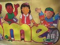 Aizar School System Shields 14 Feb 2010 Lahore Pakistan