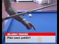 Pike Nas?l �ekilir
