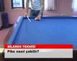 Pike Nas�l �ekilir
