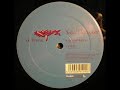 Yves deruyter - Spiritual feelings (Dolphins remix)