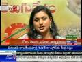 videos de At women's day meeting Roja comments on congress govt., for women protection.MPG