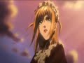 BUNNY Tsukino Vs Misa Amane [Sanctuary]