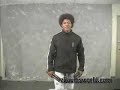 AFRO NINJA FOREVER! AFRO NINJA FOREVER!