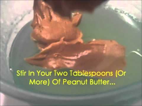 What's Cooking Peanut Butter Chews Candy Recipe