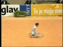 Seina Postinger AUT hoop MTM 2008 Slovenia Seina Postinger AUT hoop MTM 2008 Slovenia