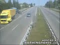 trucks and interchange
