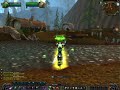 WoW WotLK new druid skill (Nourish)