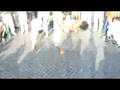 Capoeira Capaz Sweden