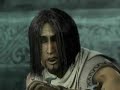 prince of persia  -  the two thrones - death of kaileena