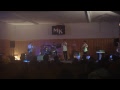 Baby can i hold you - Standby cover