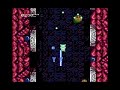 joel tries out abadox : the deadly inner war. the tries to rescue yet another princess while reviewing and analysing the game. feel the 