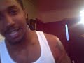 Access Granted: \"Through My Rearview\" Video Shoot