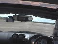 FTO at Elvington - in-car and on-track FTO at Elvington - in-car and on-track