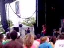 Matt Mays and El Torpedo