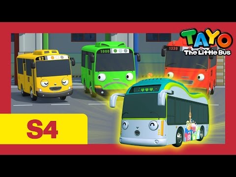 TAYO Season 4
