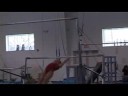 Shawn Johnson on setting goals
