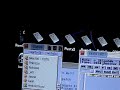 MorphOS on A1200 BlizzardPPC (trailer)