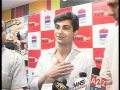 Bollywood World - Shiamak Davar and Boman Irani launch Dahanu Road book