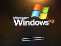 Booting up Windows xp using USB flash drive