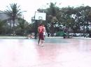 Diogo vs Tico-tico