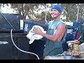 Greasel-Vegetable Oil For Diesel Truck