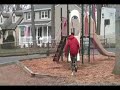 Team Xtreme Episode 1 (free runners)