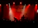 Caliban, Stockholm 071031 Caliban, Stockholm 071031