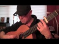 Tangos Flamencos Camarón de la Isla y Carmen Linares