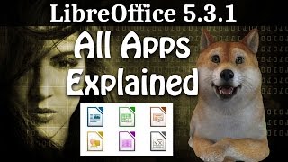 LibreOffice – video tutorial