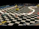 Kyosho Mini Z Nascar Taurus