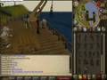 new runescape explorer glitch