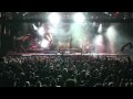 Europe Bloodstock 2009: The Final Countdown