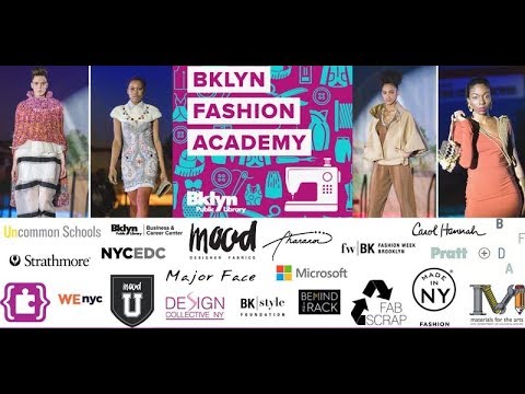 Fashion forward: Researchers, designers debut new tech on New York City runway