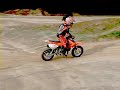 Best  6yr old dirt bike rider you ever seen!!!